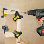 Wolfcraft 2 ES 22 Corner Clamp *COMING SOON*