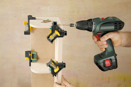 Wolfcraft 2 ES 22 Corner Clamp *COMING SOON*