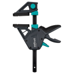 Wolfcraft PRO MAX One-Hand Clamp 700mm *COMING SOON*