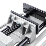 Wolfcraft Quick-Action Vice 100mm *COMING SOON*