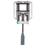 Wolfcraft Quick-Action Vice 100mm *COMING SOON*