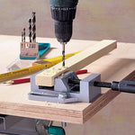Wolfcraft Simplex 60 Vice *COMING SOON*