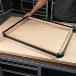 Wolfcraft Frame Belt Clamp *COMING SOON*