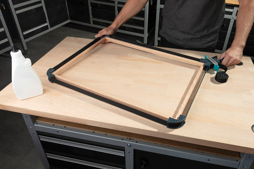 Wolfcraft Frame Belt Clamp *COMING SOON*