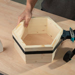 Wolfcraft Frame Belt Clamp *COMING SOON*