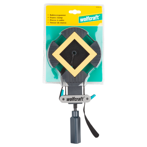 Wolfcraft Frame Belt Clamp *COMING SOON*