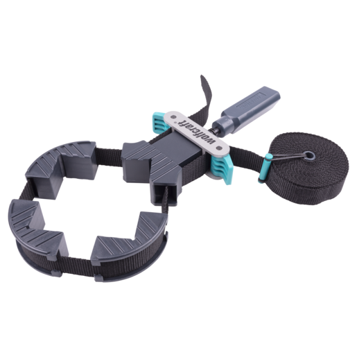 Wolfcraft Frame Belt Clamp *COMING SOON*