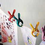 Wolfcraft MINI 20 Spring Clamp Set *COMING SOON*