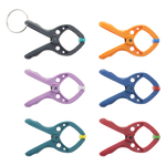 Wolfcraft MINI 20 Spring Clamp Set *COMING SOON*