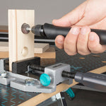 Wolfcraft Machine Vice *COMING SOON*
