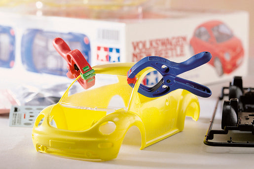 Wolfcraft MINI 20 Spring Clamp *COMING SOON*