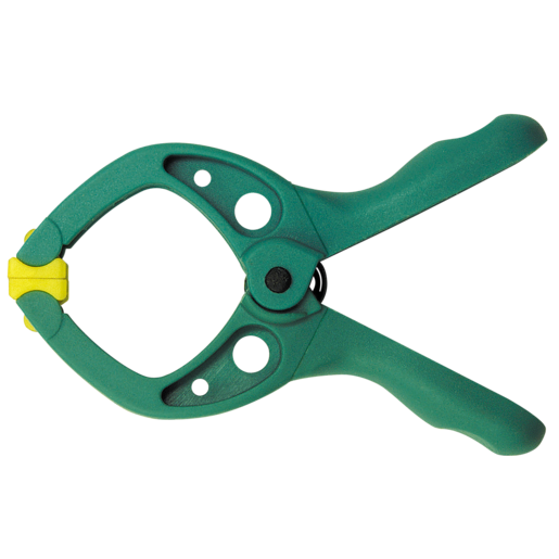 Wolfcraft MINI 20 Spring Clamp *COMING SOON*