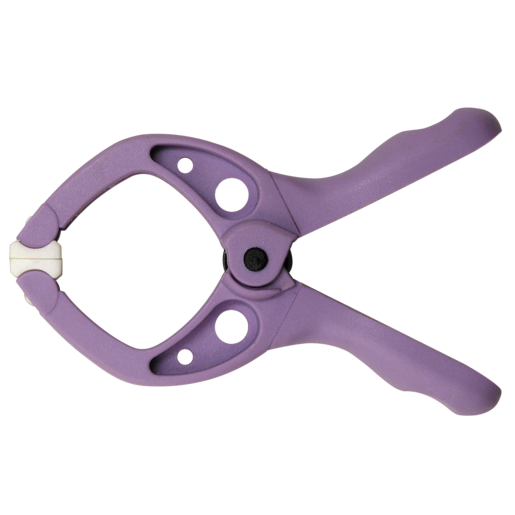 Wolfcraft MINI 20 Spring Clamp *COMING SOON*