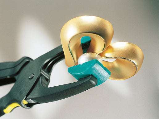Wolfcraft 2 MINI Ratchet Clamping Levers *COMING SOON*
