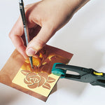 Wolfcraft 2 MINI Ratchet Clamping Levers *COMING SOON*
