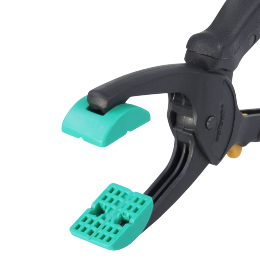 Wolfcraft 2 MINI Ratchet Clamping Levers *COMING SOON*