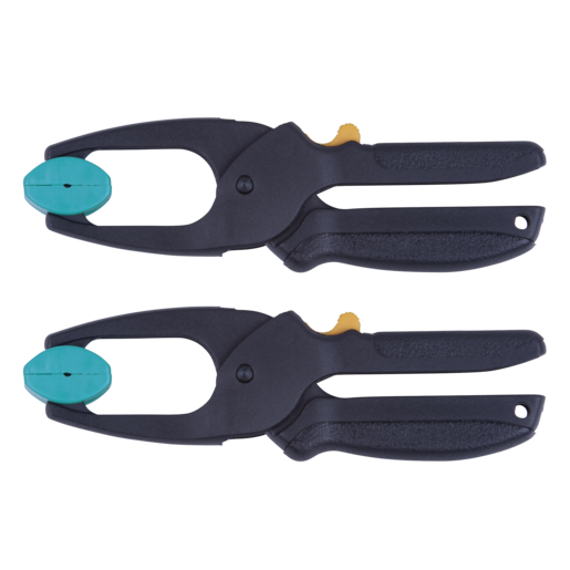 Wolfcraft 2 MINI Ratchet Clamping Levers *COMING SOON*