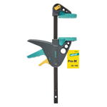 Wolfcraft PRO M One-Hand Clamp 150mm *COMING SOON*