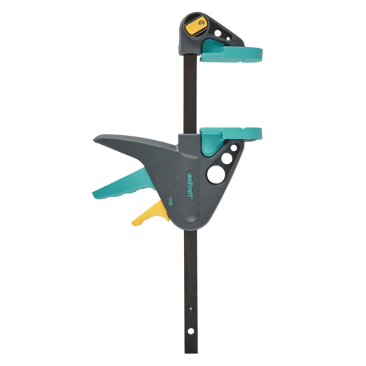 Wolfcraft PRO M One-Hand Clamp 150mm *COMING SOON*