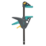 Wolfcraft PRO M One-Hand Clamp 300mm *COMING SOON*