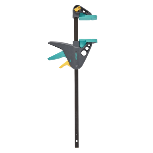 Wolfcraft PRO M One-Hand Clamp 300mm *COMING SOON*
