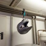 Wolfcraft Spring Clamp With Hook 50mm *COMING SOON*