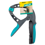 Wolfcraft Spring Clamp With Hook 50mm *COMING SOON*