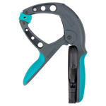 Wolfcraft Spring Clamp With Hook 50mm *COMING SOON*