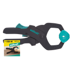 Wolfcraft Ratchet Clamping Lever 40mm *COMING SOON*