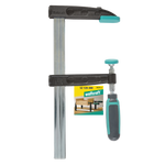 Wolfcraft PRO 400 Screw Clamp 1000mm *COMING SOON*
