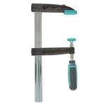 Wolfcraft PRO 400 Screw Clamp 300mm *COMING SOON*