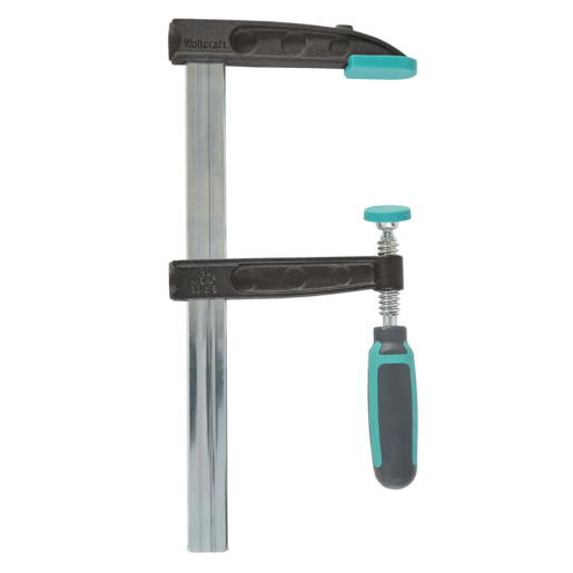 Wolfcraft PRO 400 Screw Clamp 700mm *COMING SOON*
