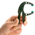 Wolfcraft ERGO 30 Spring Clamp *COMING SOON*