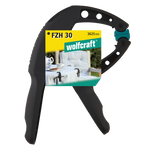 Wolfcraft ERGO 30 Spring Clamp *COMING SOON*