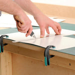 Wolfcraft PRO ERGO 40 Spring Clamp *COMING SOON*
