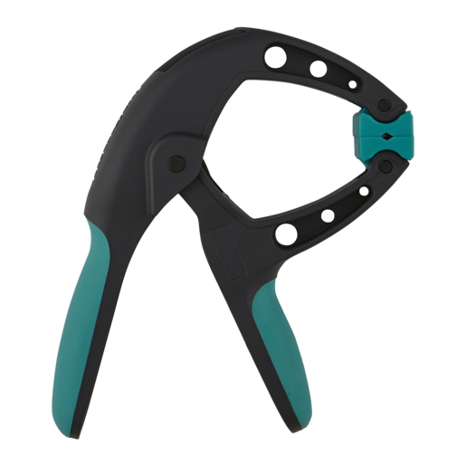 Wolfcraft PRO ERGO 40 Spring Clamp *COMING SOON*