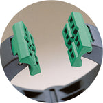 Wolfcraft PRO Spring Clamp 60mm *COMING SOON*