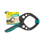 Wolfcraft PRO Spring Clamp 60mm *COMING SOON*