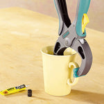 Wolfcraft PRO 50 Ratchet Clamping Lever *COMING SOON*