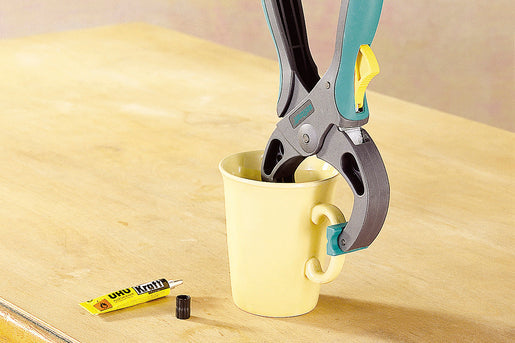 Wolfcraft PRO 50 Ratchet Clamping Lever *COMING SOON*