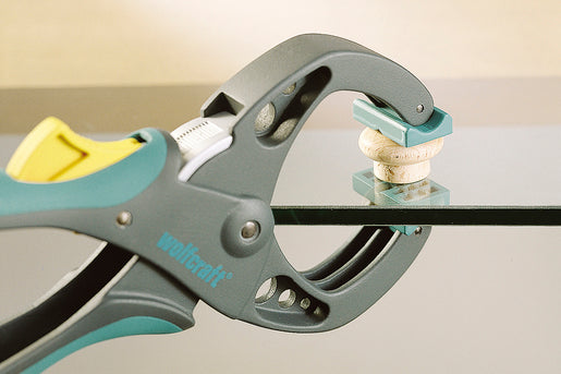 Wolfcraft PRO 50 Ratchet Clamping Lever *COMING SOON*