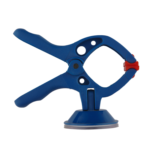 Wolfcraft MINI 30mm Spring Clamp with Suction Cup *COMING SOON*