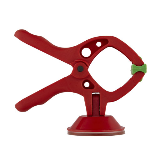 Wolfcraft MINI 30mm Spring Clamp with Suction Cup *COMING SOON*
