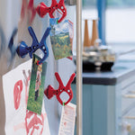 Wolfcraft MINI 20 Spring Clamps with Suction Cup, 4 Pce Set *COMING SOON*