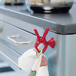 Wolfcraft MINI 20mm Spring Clamp With Suction Cup *COMING SOON