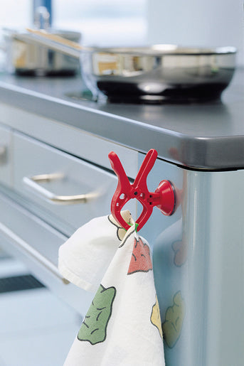 Wolfcraft MINI 20mm Spring Clamp With Suction Cup *COMING SOON