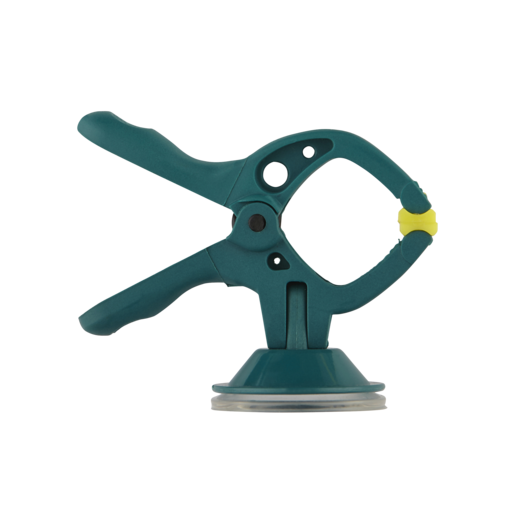 Wolfcraft MINI 20 Spring Clamps with Suction Cup, 4 Pce Set *COMING SOON*
