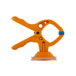 Wolfcraft MINI 20 Spring Clamps with Suction Cup, 4 Pce Set *COMING SOON*