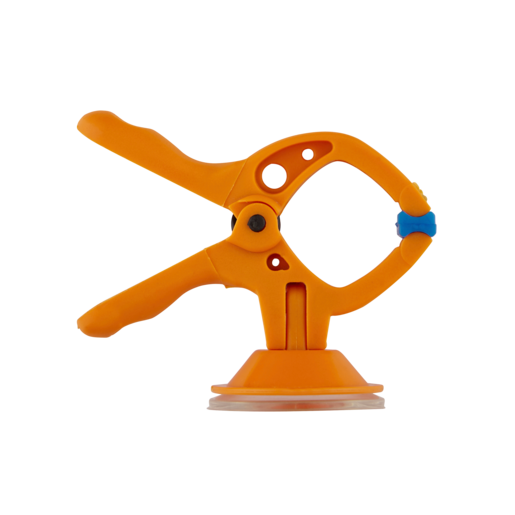 Wolfcraft MINI 20mm Spring Clamp With Suction Cup *COMING SOON