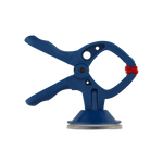 Wolfcraft MINI 20 Spring Clamps with Suction Cup, 4 Pce Set *COMING SOON*